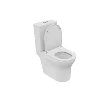 Kompakt WC Lavita Ecolet 3.0